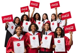 Coca-Cola Scholars Program