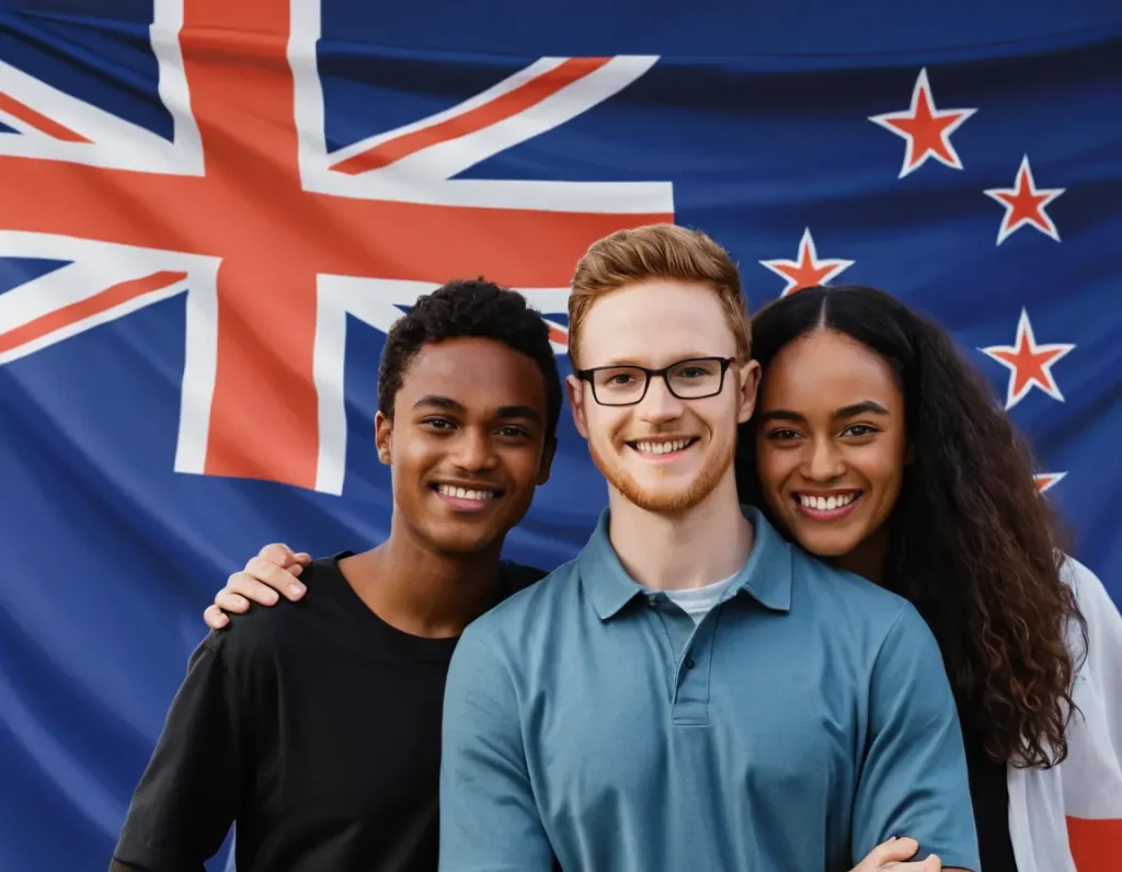 Fully Funded New Zealand Scholarships