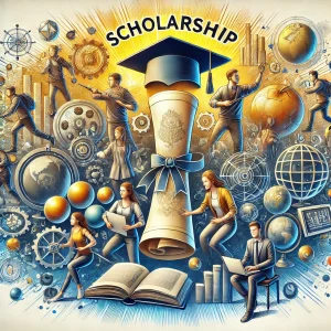 How to Find Scholarships That Match Your Skills and Interests