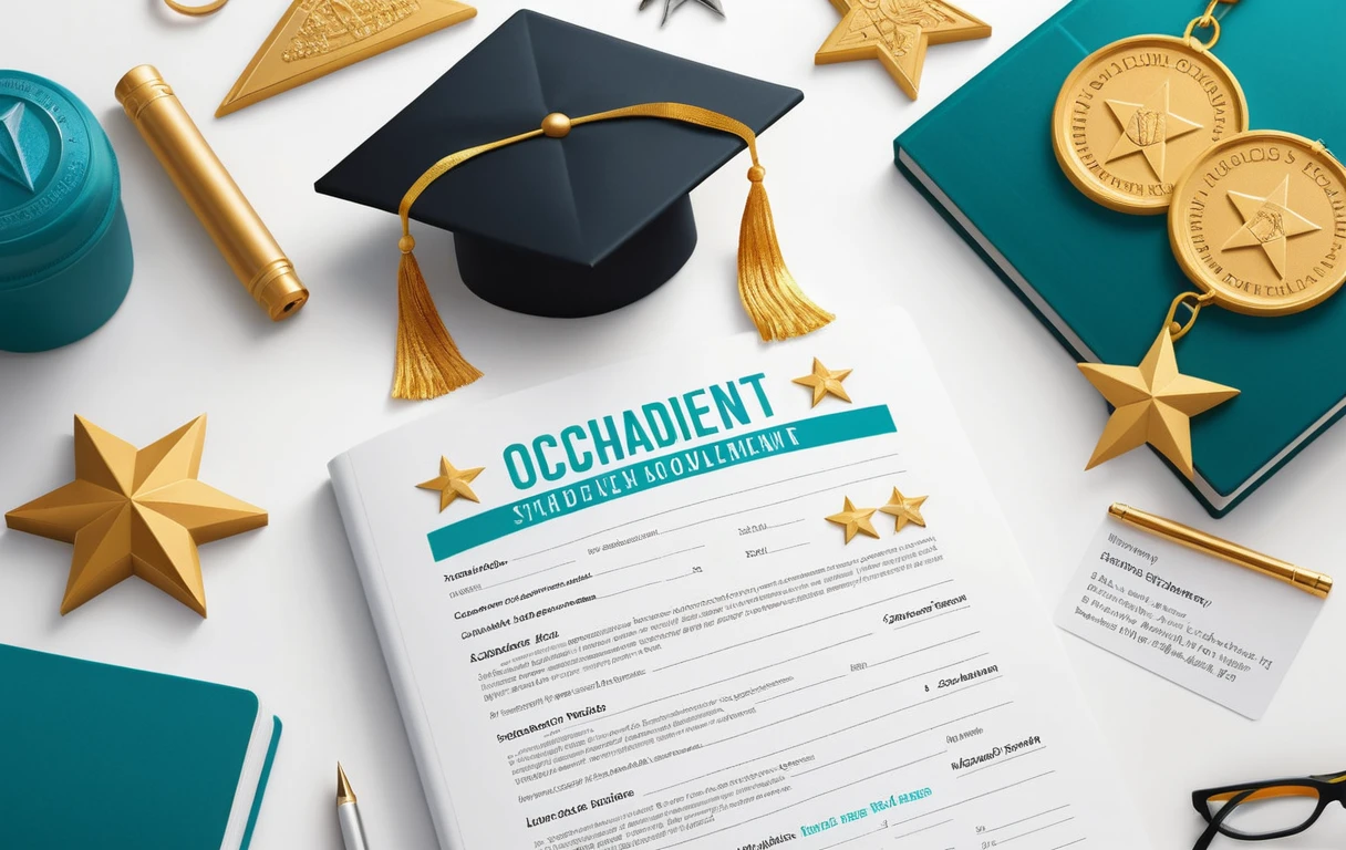 How to Make Your Scholarship Application Stand Out