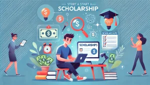 How to Search Scholarship