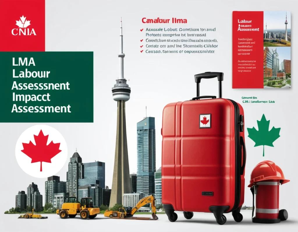 LMIA Approved Jobs Canada