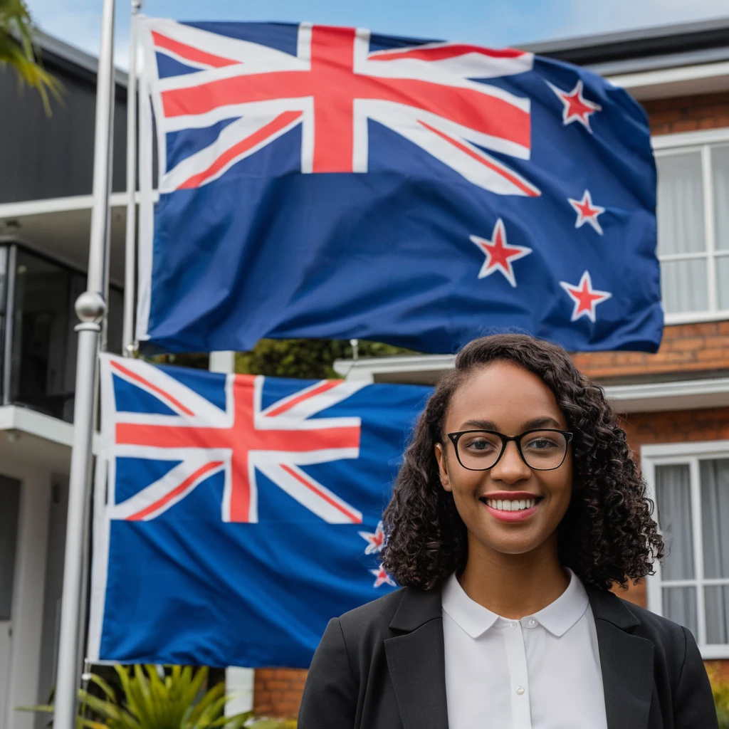 Fully Funded New Zealand Scholarships