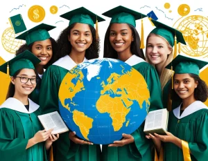 Scholarships for International Students