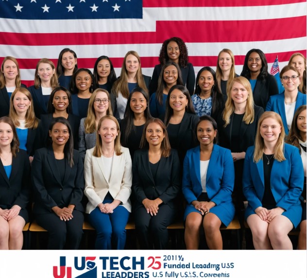 Tech Women Emerging Leaders Program