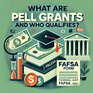 What is Pell Grants